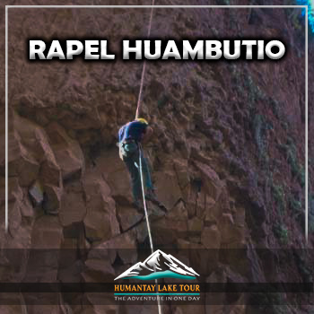 Rapel Huambutio