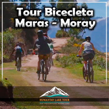 Tour Bicecleta Maras